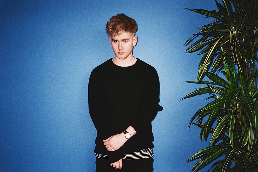 Mura Masa featured photo