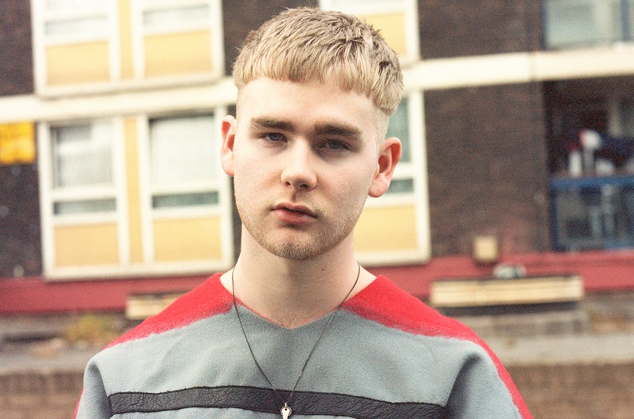 Mura Masa featured photo